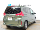 こちらのおクルマは当店指定整備工場で法定12ヶ月点検を実施し納車いたします。