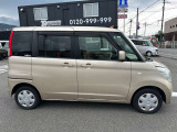買取車両から、まだまだ乗れるお車をそのままダイレクトに販売!