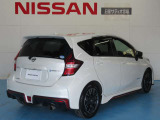 ノート 1.2 e-POWER NISMO 