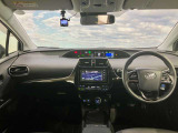 プリウス 1.8 S ツーリングセレクション E-Four 4WD 寒冷地仕様/セーフティーセンス/...