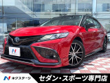 合皮ハーフレザーシート ナビ付きディスプレイオーディオ