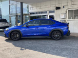 WRX  S4 2.4 GT-H EX 4WD