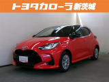当店の在庫車をご覧いただきありがとうございます!トヨタカローラ新茨城 北茨城店です。