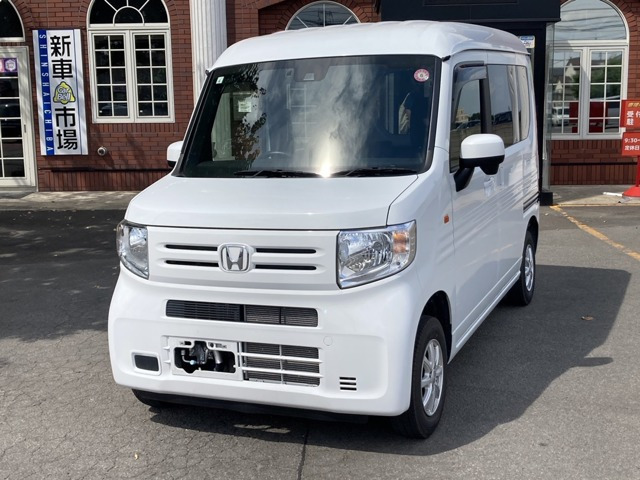 N-VAN L 4WD 