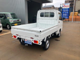 キャリイ KC エアコン パワステ 4WD 