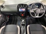 ノート 1.2 e-POWER X FOUR 4WD 