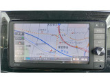 純正ナビ フルセグTV CD/DVD Bluetooth FM/AM