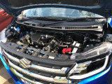 ソリオ 1.2 ハイブリッド(HYBRID)  MZ 4WD 