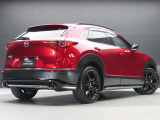 CX-30  2.0 20S ブラックトーンエディション 4WD
