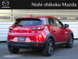 CX-3 1.5 XD プロアクティブ 
