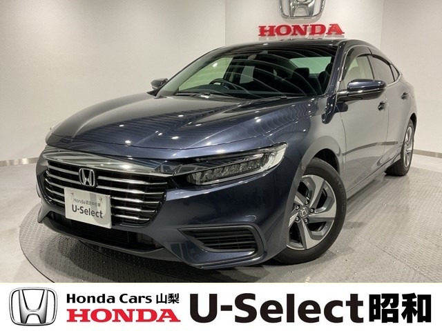 インサイト 1.5 LX 