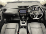 エクストレイル 2.0 20Xi 4WD 4WD 修復歴無し
