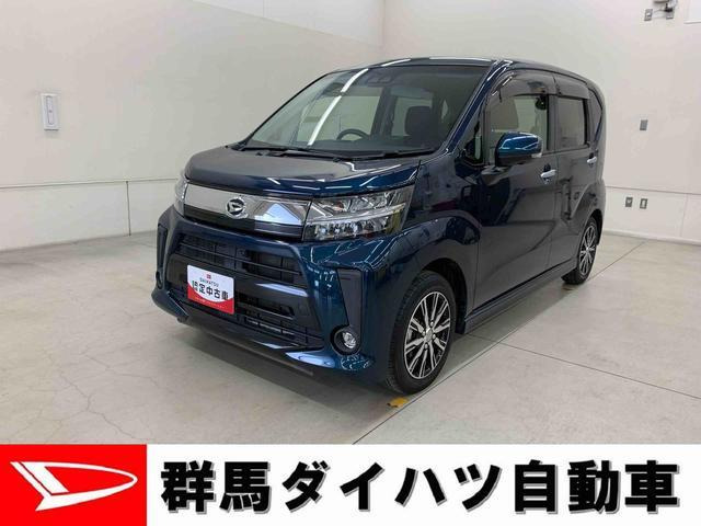 ムーヴカスタム X VS SAIII 