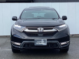 CR-V 2.0 e:HEV EX ブラック エディション 
