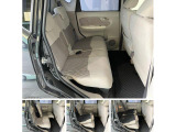 初度登録から7年以内のダイハツ車には1年間or走行無制限のまごころ保証がついておりますので購入後も安心です!有料にはなりますが1年もしくは2年の延長保証もご用意致しております!