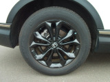 CR-V 2.0 e:HEV EX ブラック エディション 4WD 