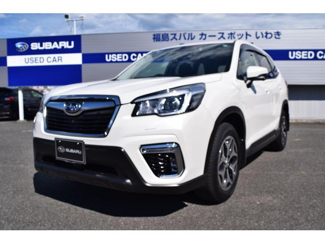 フォレスター 2.5 ツーリング 4WD 
