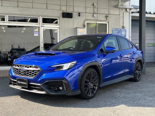 WRX  S4 2.4 GT-H EX 4WD