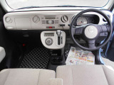 運転席操作部全体になります!色の剥げなどなく綺麗です!ぜひ一度ご来店になり実車をご覧ください!もちろん遠方のお客様からのお問い合わせも大歓迎です!