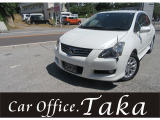 トヨタ ブレイド 2.4 G 4WD