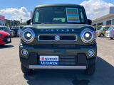 ハスラー ハイブリッド(HYBRID) X 4WD 
