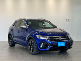 T-Roc R 4WD 