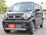 ハスラー ハイブリッド(HYBRID) G 