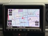 バックカメラ連動!ガイドラインも表示されるのでバック駐車が苦手な方でも安心ですね♪車庫入れの苦手なお客様!もう心配いりません。バックモニターがあれば、ぶつける心配一切無し!重宝してくれると思います!
