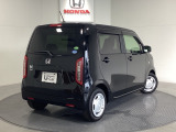 N-WGN L ホンダ センシング 