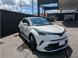 C-HR ハイブリッド 1.8 G 