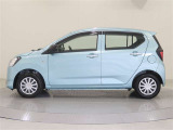 ミライース L SAIII 