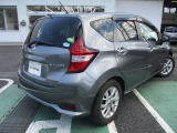 ノート 1.2 e-POWER X 