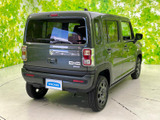 ハスラー ハイブリッド(HYBRID) G 