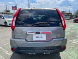 エクストレイル 2.0 20X 4WD 