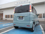 フレアワゴン ハイブリッド XS 4WD 