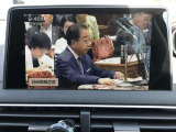 地デジチューナー内臓型、多機能メモリーナビゲーションを装備しています。