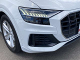 Audiは「Vorsprung durch Technik」(技術による先進)をモットーに、優れた技術力によって、ドライバーに素晴らしい走行体験をもたらしてくれます。