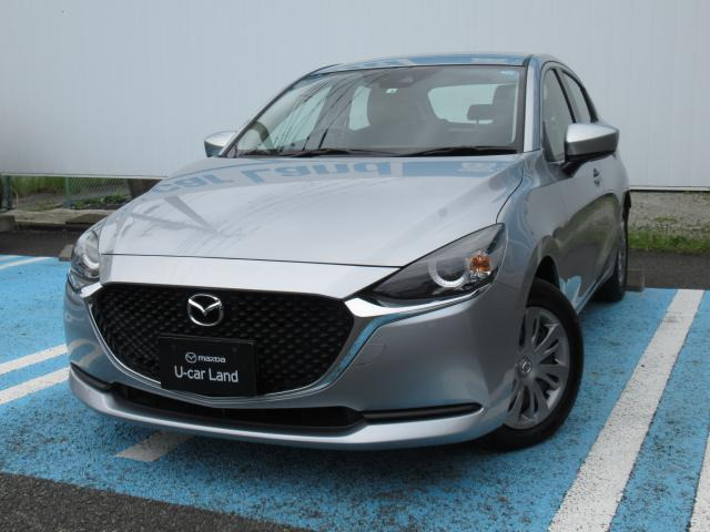 MAZDA2 1.5 15C 