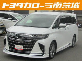 トヨタ アルファード