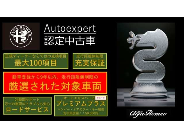 アルファロメオ ジュリア 2.9 V6 ビターボ クアドリフォリオ の