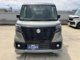 スペーシアベース GF 