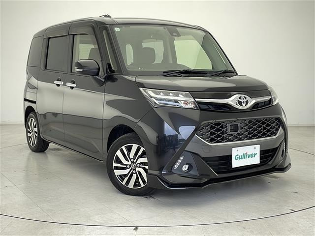 タンク 1.0 カスタム G S 修復歴無し