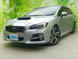【中古車情報】スバル レヴォーグ 2.0 GT-S アイサイト 4WD  の中古車詳細（走行距離：6.5万km、カラー：アイスシルバー・メタリック、販売地域：東京都多摩市）