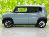 ハスラー J スタイルIII 4WD 
