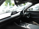 MAZDA3ファストバック 1.5 15S ツーリング 