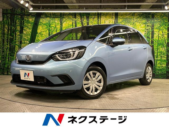 フィット1.5 e:HEV ベーシック