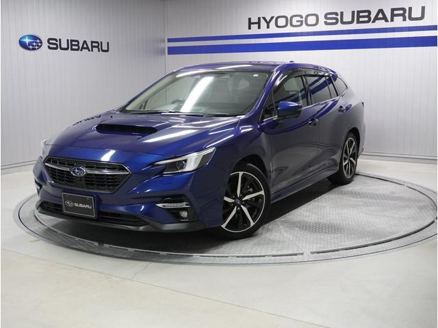 レヴォーグ 1.8 GT-H EX 4WD 