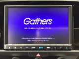 Honda CONEECT対応で、更に便利が広がったナビディスプレーです♪また、フルセグTVの他にDVD/CDプレーヤーを装備♪もちろんFM/AMラジオもお聞きいただけますよ♪