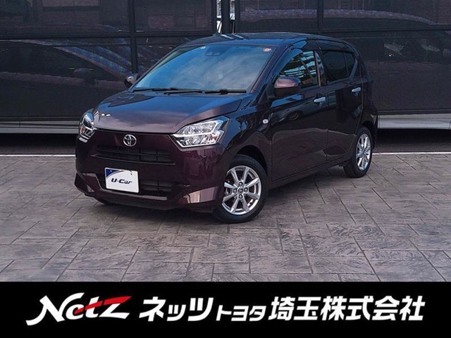 ピクシスエポック G SAIII 