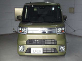 ウェイク L リミテッド SAIII 